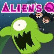 Aliens Quest